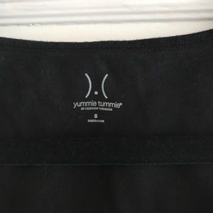 Yummie by Heather Thomson Tops - Yummie tummie tank Yummie by Heather Thomson Tops - Yummie tummie tank